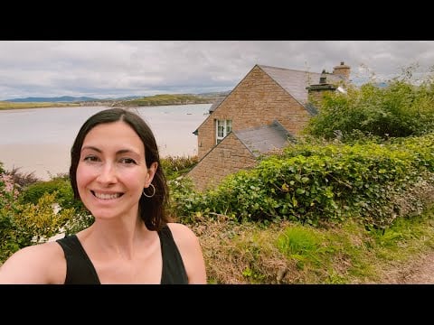 Soft Spoken ASMR Vlog ✨A Little Bit of Everything ✨ 