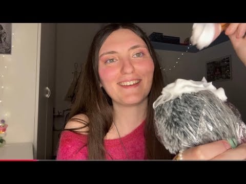 Rilassiamoci insieme! 🤍🫶🏻🌺 LIVE ASMR