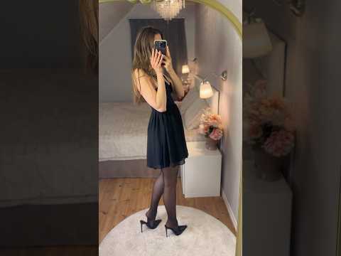 How do I look? 🖤