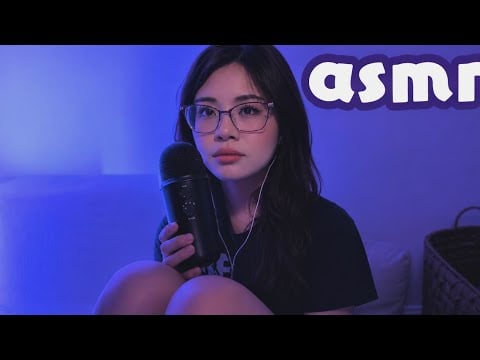 ASMR My Affirmation To You 💬 | Reading You My Journal