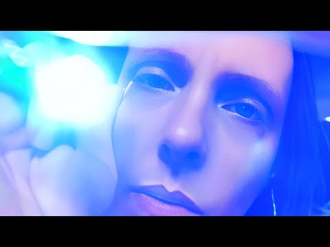 Asmr | There's Something in Your Eye