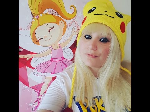 ASMR - Baby Zelda Asmr Gamer Girl Parody Tingles and fun