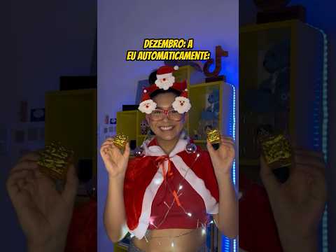 ASMR NATALINO ❤️🎄