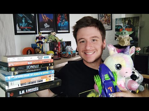 Retour de ressourcerie n°4 - ASMR Français