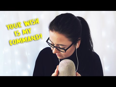 ASMR | Your Requested Triggers In One Video ♥ (Swedish)