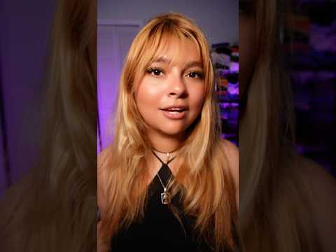 este video es sólo para chicos 😏 #asmr