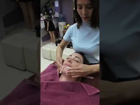 Servicio completo de masajes en Asia #massage #salon #relaxing