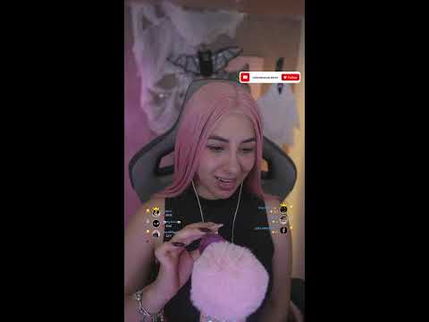 ASMR RELJANTE CON VARIOS TIGGER 😍