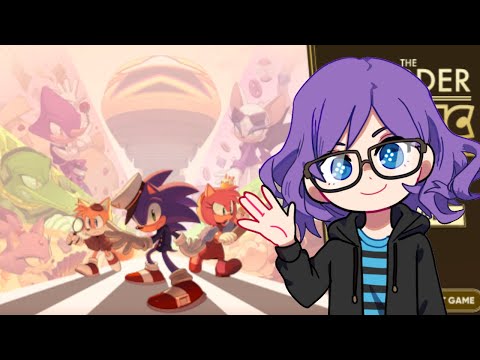 Sonic Is Deceased