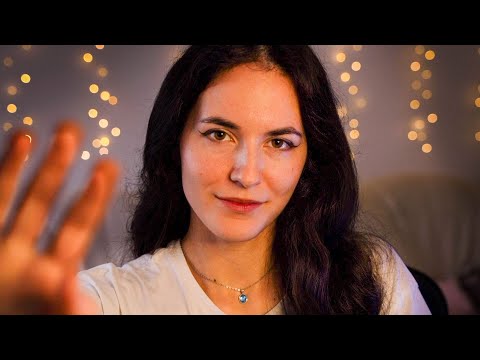 ASMR for The Deepest Sleep EVER!