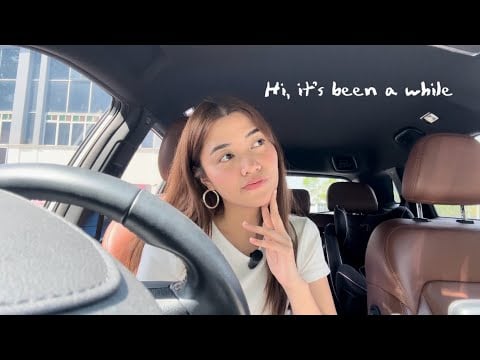Am I quitting ASMR? Hear my explanations