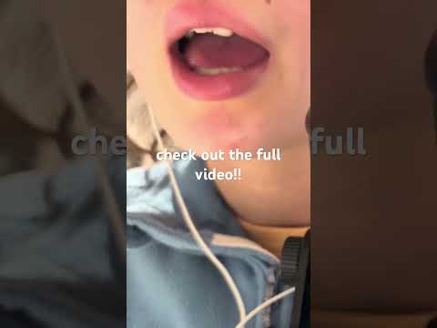 ASMR whisper ramble for deep sleep