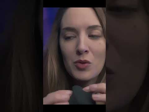 [preview] ASMR Ear Scratching Session Therapy French & English – Super Close Ear Attention for Sleep