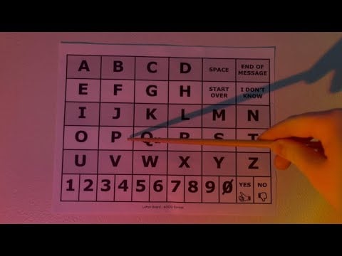 asmr spelling test - spell with your eyes 👀 ✏️