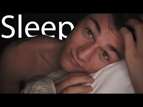 Sleep for the Sleepless ASMR