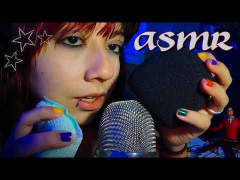 ASMR Mas Seu CÉREBRO Não Vai Resistir ~ Tudo de BOM 🤤😴