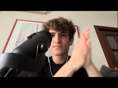FAST ASMR