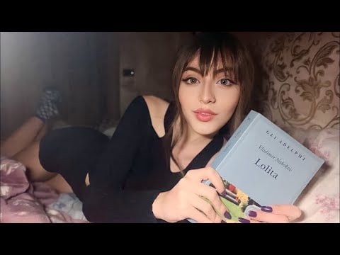 Blade Runner 2049 ASMR | Valentine's Day With Joi 💘