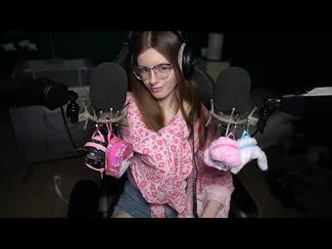 It's ASMR Time For You