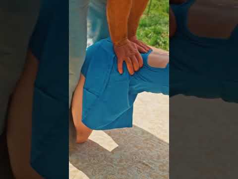 Unique healing techniques and chiropractic adjustments from chiropractor Vadim Vetеr #chiropractor