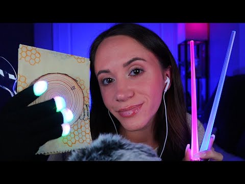30 Minutes of ASMR For Best Sleep