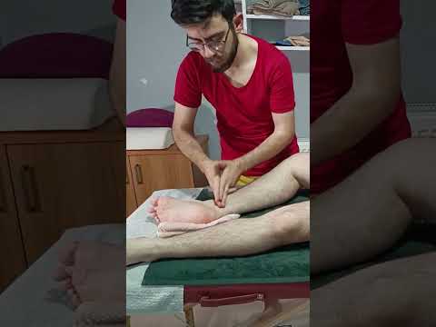 ASMR TURKISH AMAZING MASTER MASSAGE  #easyturkish #relax #relaxing #relaxationmassage #chiropractor