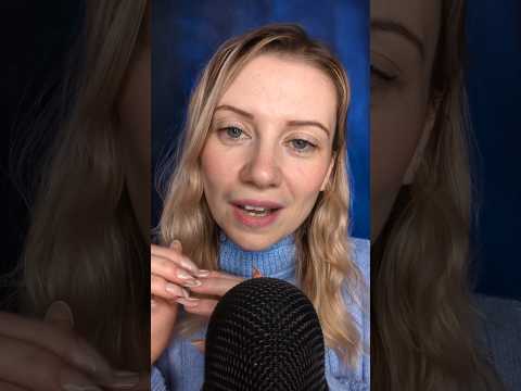 ASMR - Film Quote of the day
