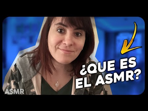 ¿Qué es el ASMR y para qué sirve? Susurrando en ASMR | Zeiko ASMR