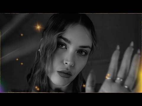 ASMR Peluquería Antigua ✂️ | Te corto el pelo… ¿pero por qué no deja de crecer? |  Dark and relax