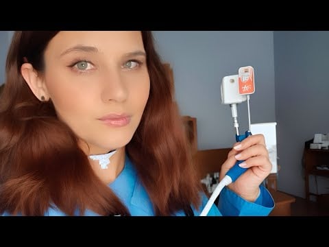 Asmr Misery Part 3
