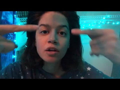 ASMR~ 21 Min 21 Triggers on last 21st Hour of 21st Day of 21st Year of 21st Century