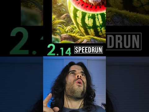VERY HARD BRAINROT SPEEDRUN 💀 #memes #brainrot #asmr