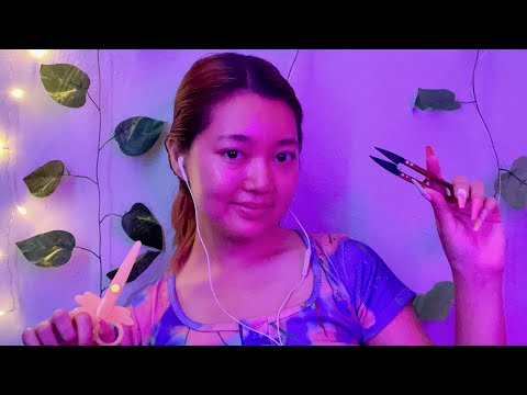 This (or) That |Sleep & Relax ASMR
