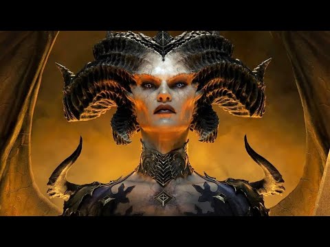 Diablo IV (Vidéo n°1) - Gaming / ASMR Français