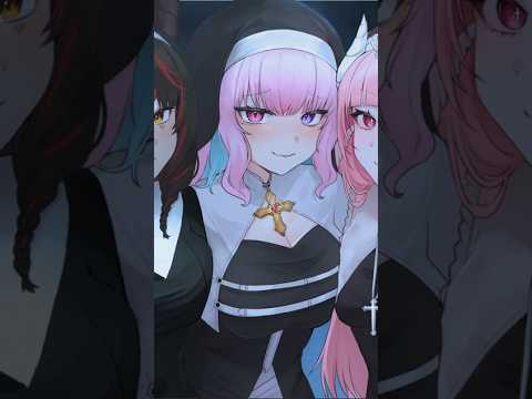 Cult Recruiters Thinks Your Their God… #asmr #asmrrp #shorts #voiceover #anime