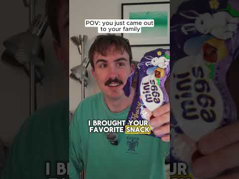 ASMR Brother Comforts You After Coming Out #asmr #comingout #pride #roleplay