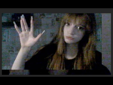 asmr духовидица на пол ставки (мошенница) ~~~ Fantasy, mysticism, spirits, psychic.