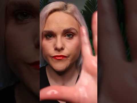 A Relaxing ASMR Migraine Relief RP #asmr #bebravebeyouasmr #asmrplucking #asmrmigraine #roleplay