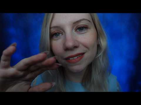ASMR - Slow and Gentle Ear to Ear Guided Whispers in the Rain