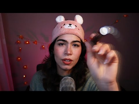 ASMR 🌌 FOLLOW THE LIGHT