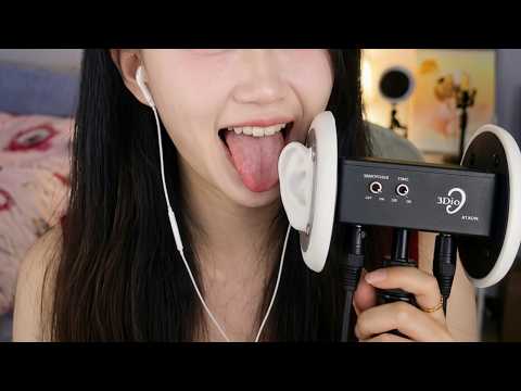 Instant Brain Relaxation ASMR  Fast Mouth Sounds for Deep Relaxation & Stress Relief