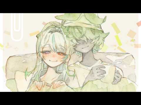 Secretly Eloping ♡