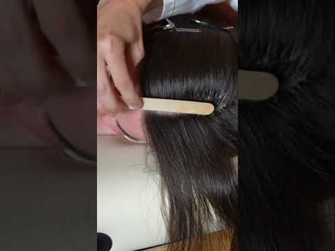 Asmr scalp 💆🏻‍♀️ #asmr #asmrsounds #asmrvideo #relax #relaxing #satisfying #hair #tingles #sleep