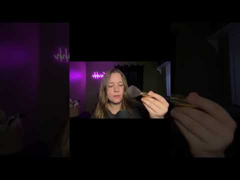 Fast ASMR in under 1 Minute #asmrshorts #fastasmr #shorts