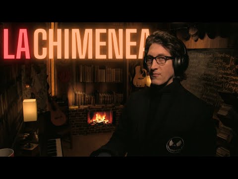 🔴 ASMR | LA CHIMENEA: Manda Tu Audio ✨