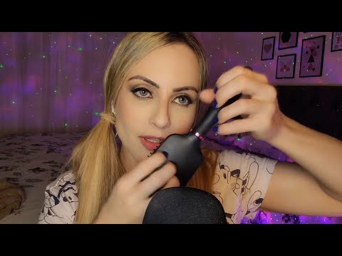 VOU INDUZIR O TEU SONO HOJE - ASMR