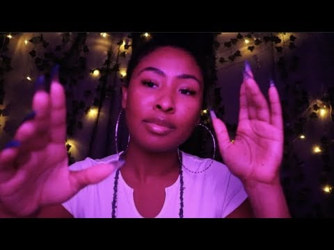 (2 hrs ASMR) Connect With Passion
