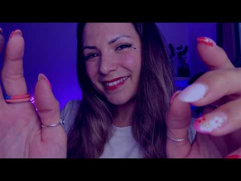 ASMR wenn du kurz mal auf Pause drücken willst