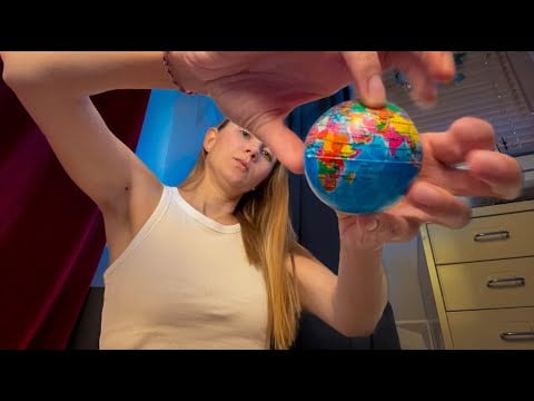Hold On Tight 🚀 Fast & Aggressive ASMR Madness
