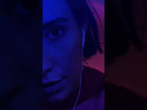 #asmr
